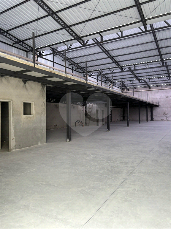 GALPÃO DE 3000M² NO CAMBUCI