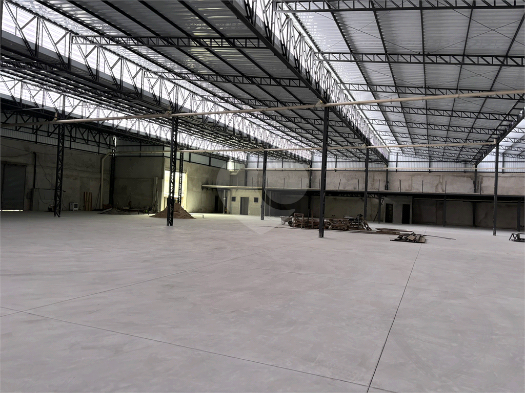 GALPÃO DE 3000M² NO CAMBUCI
