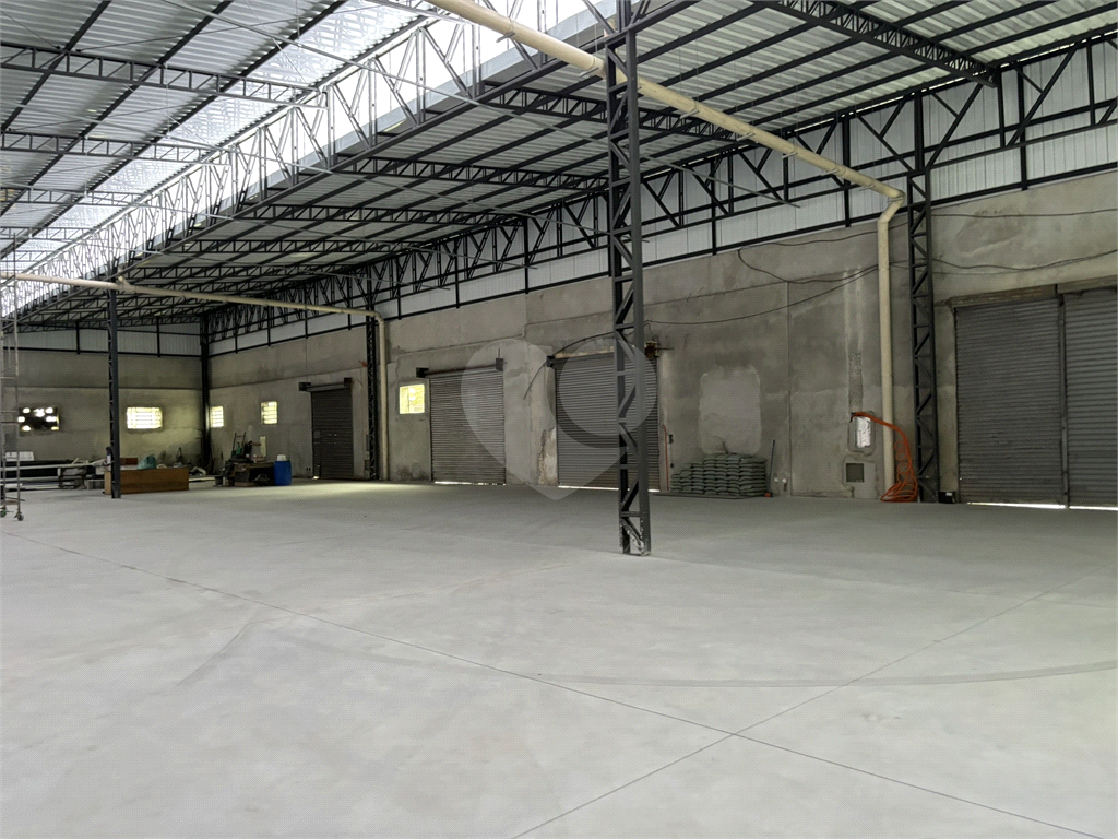 GALPÃO DE 3000M² NO CAMBUCI
