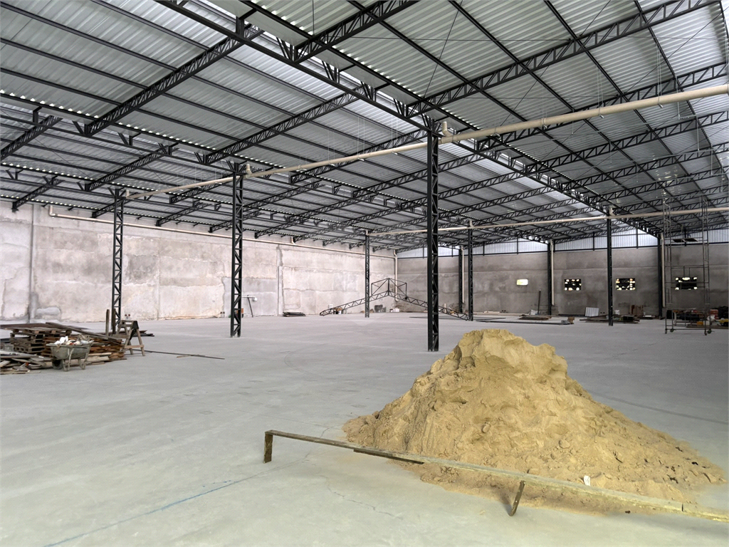 GALPÃO DE 3000M² NO CAMBUCI
