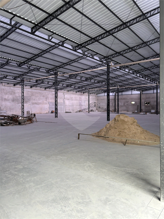 GALPÃO DE 3000M² NO CAMBUCI
