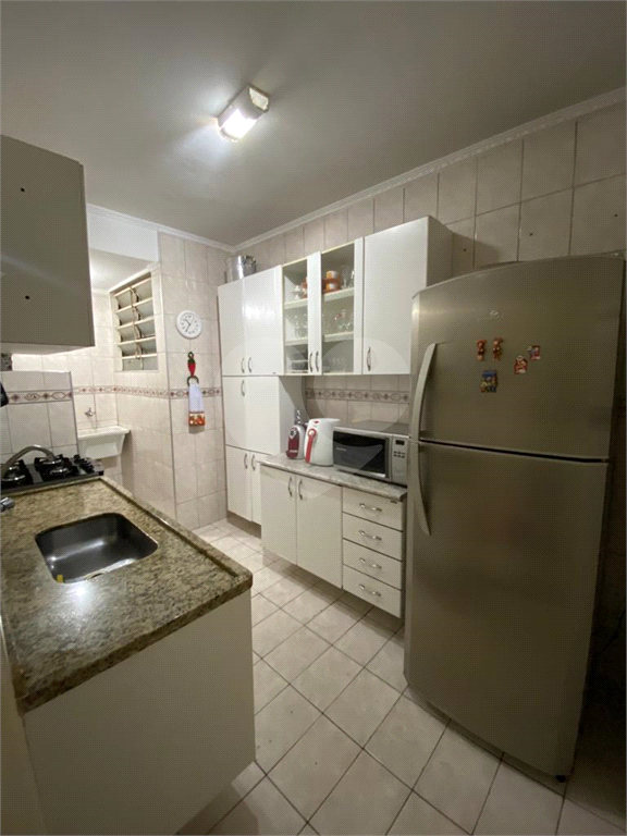 APARTAMENTO em PAULICÉIA