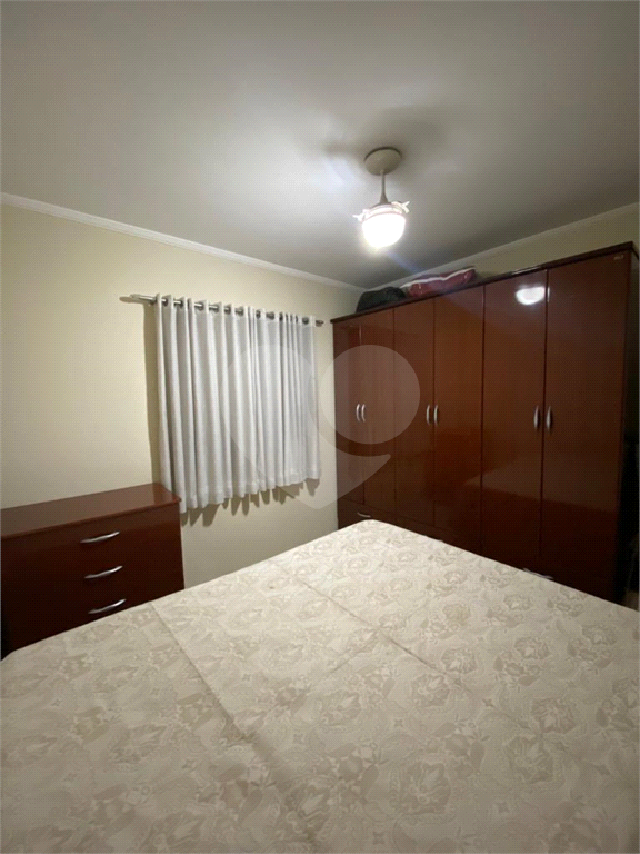 APARTAMENTO em PAULICÉIA