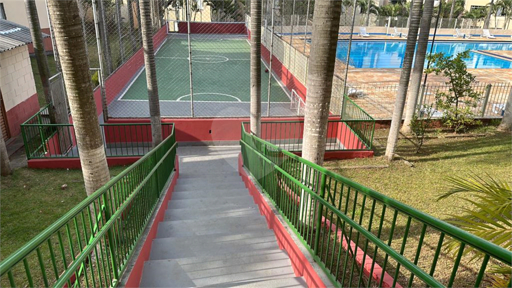 APARTAMENTO em PAULICÉIA