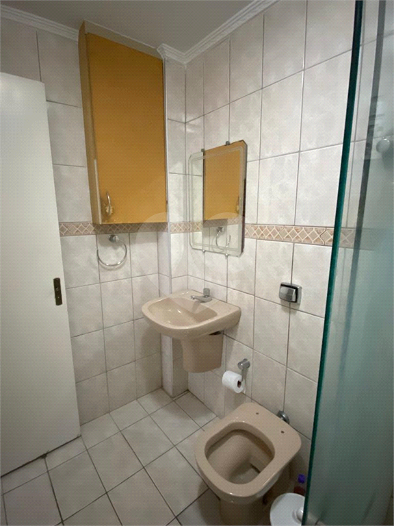 APARTAMENTO em PAULICÉIA