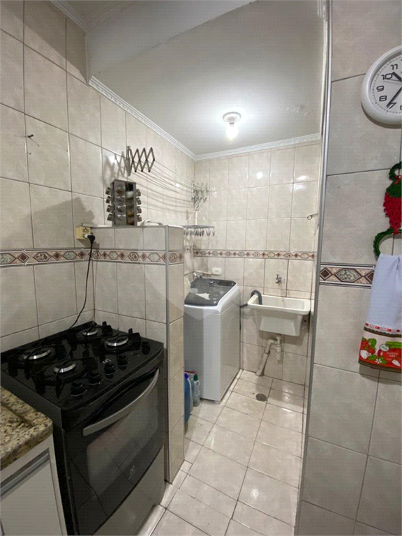 APARTAMENTO em PAULICÉIA