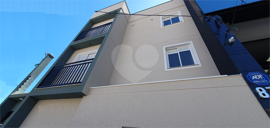 Apartamento no Jardim França, com 2 quartos