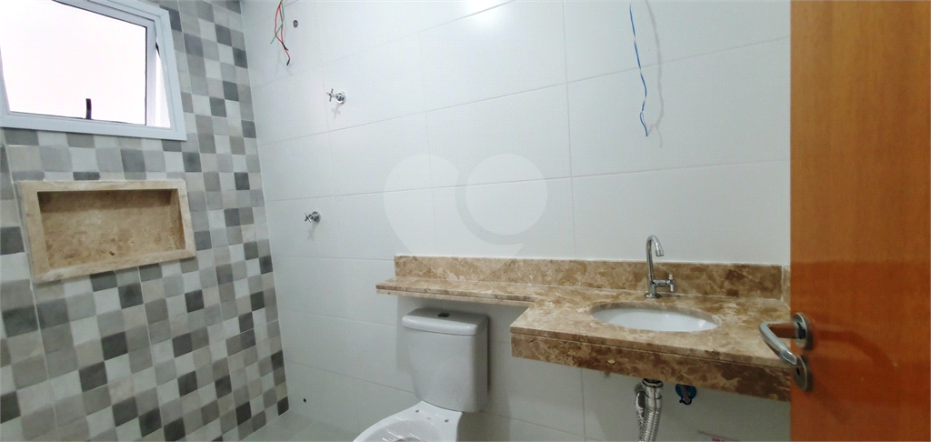 Apartamento no Jardim França, com 2 quartos