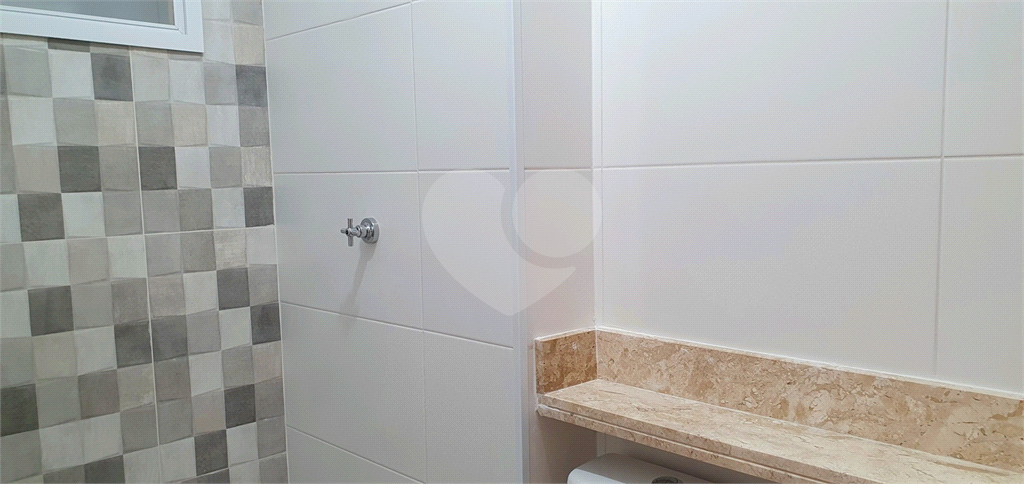 Apartamento no Jardim França, com 2 quartos