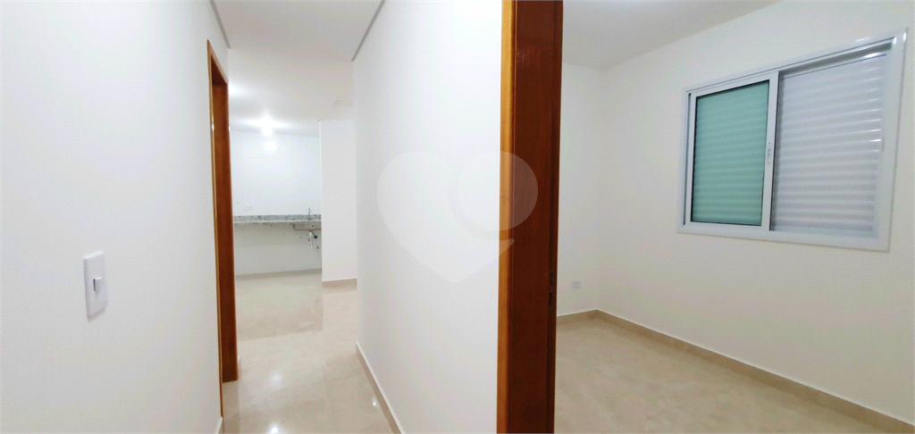 Apartamento no Jardim França, com 2 quartos