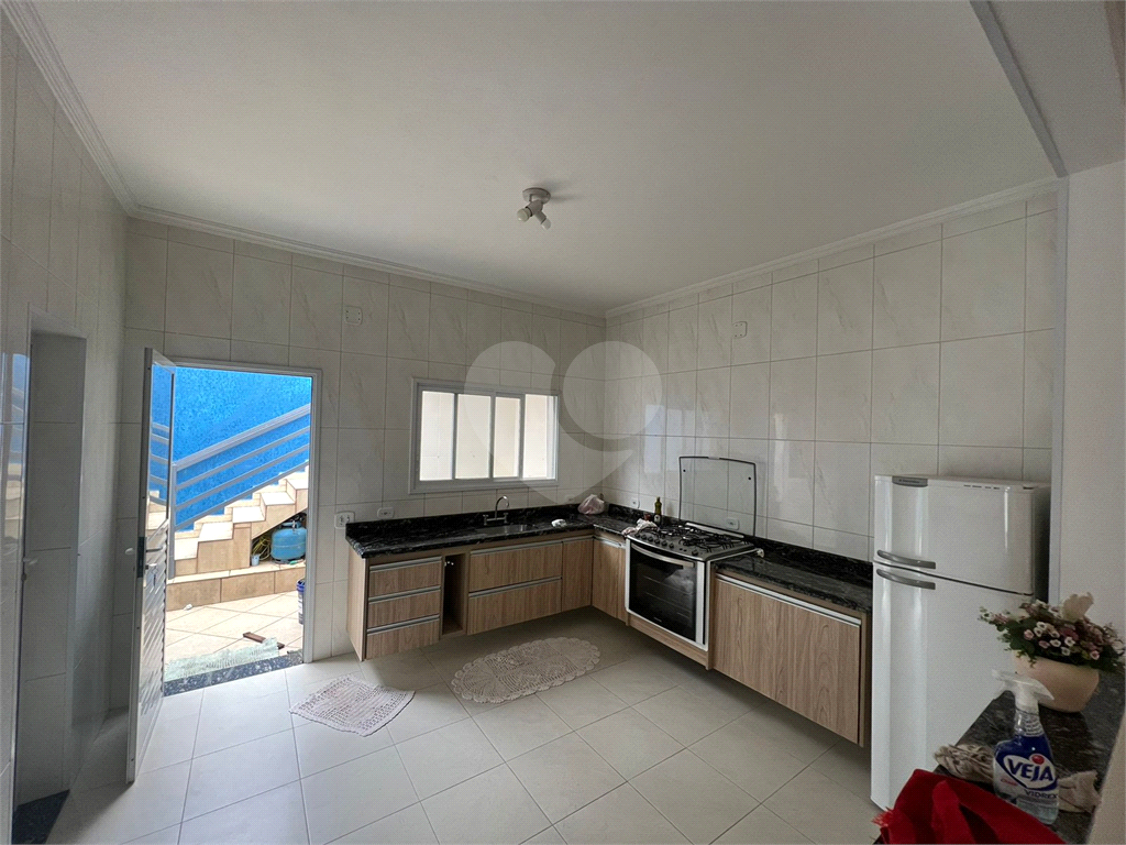 Casa Residencial em Cajamar