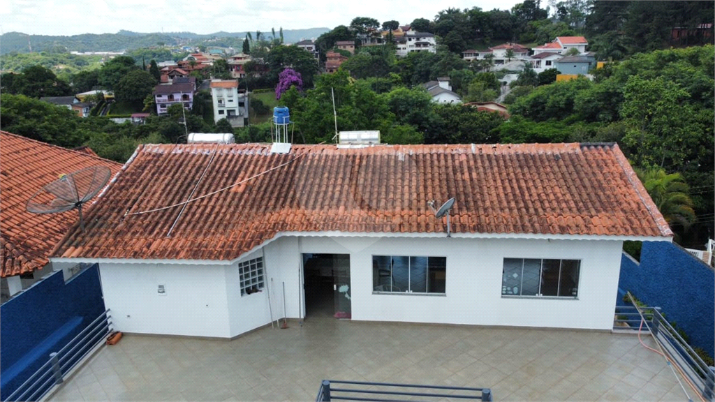 Casa Residencial em Cajamar