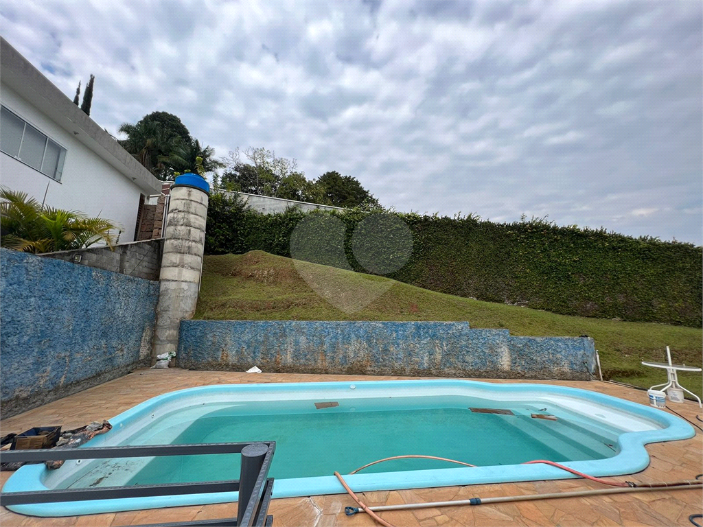 Casa Residencial em Cajamar