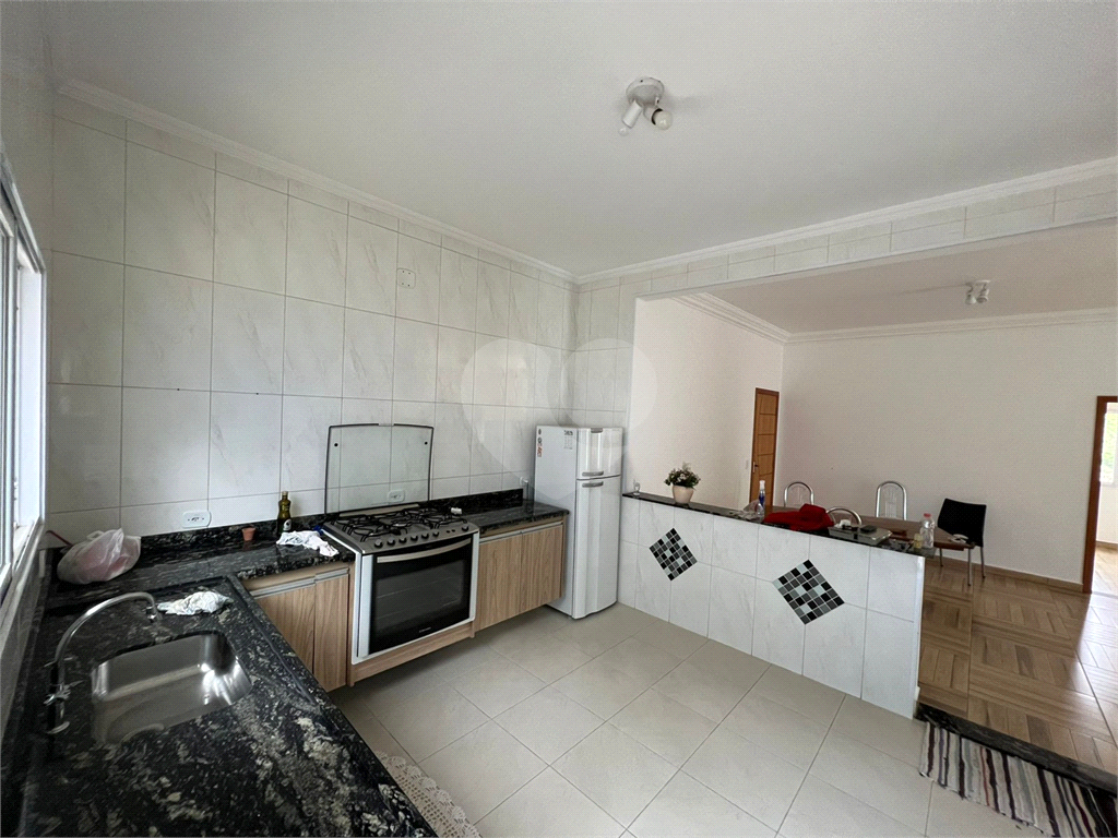 Casa Residencial em Cajamar