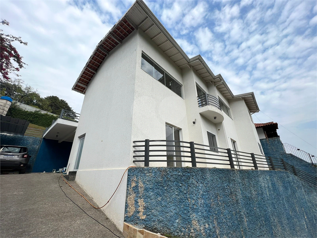 Casa Residencial em Cajamar