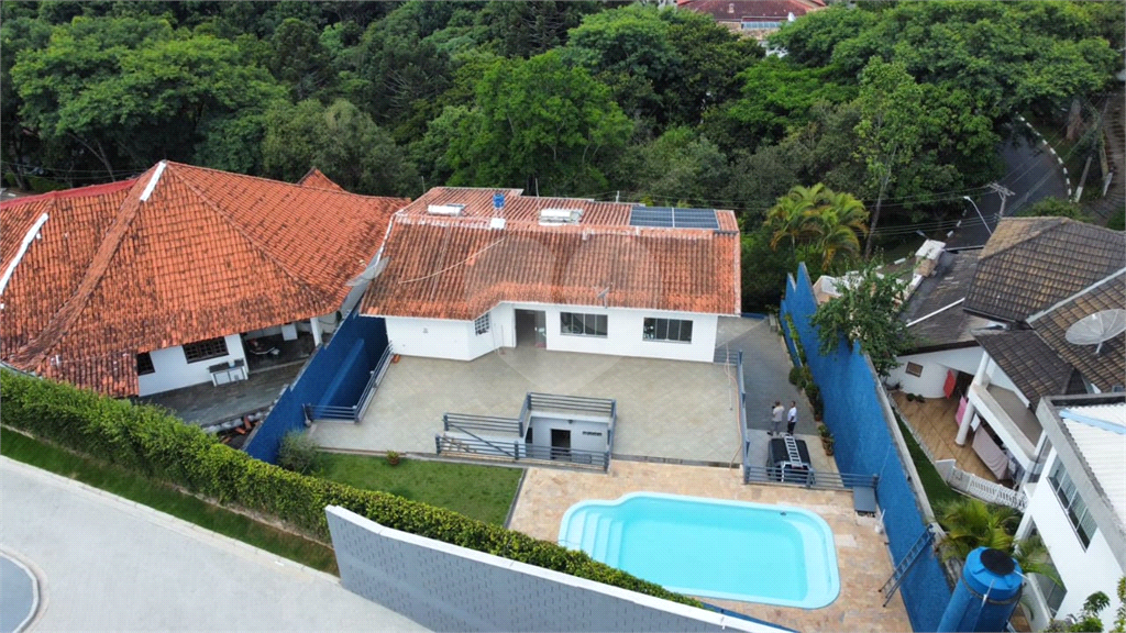 Casa Residencial em Cajamar