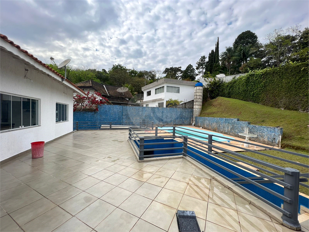 Casa Residencial em Cajamar