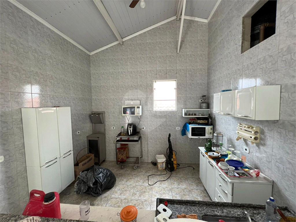 Casa Residencial em Cajamar