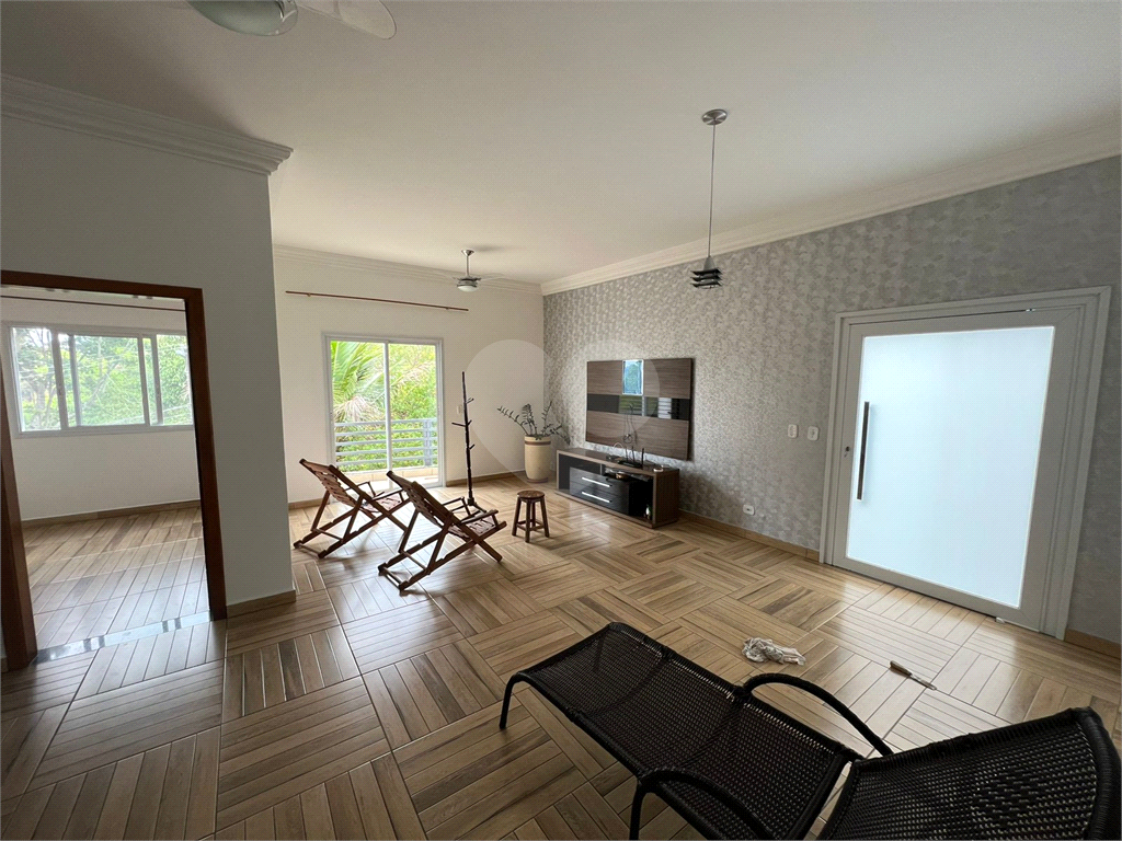 Casa Residencial em Cajamar