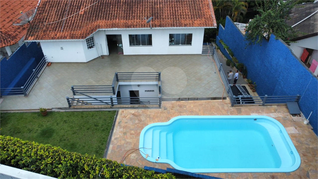 Casa Residencial em Cajamar