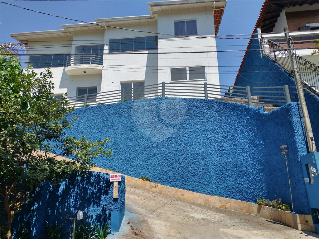 Casa Residencial em Cajamar