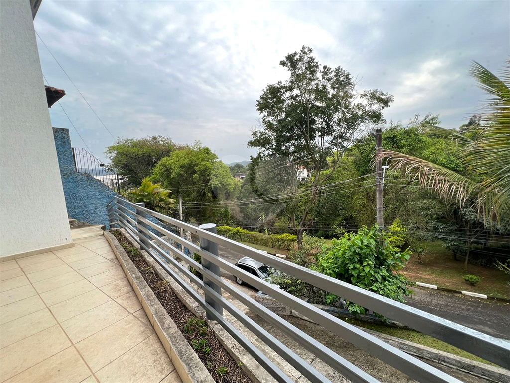 Casa Residencial em Cajamar