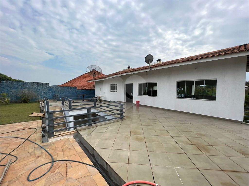 Casa Residencial em Cajamar