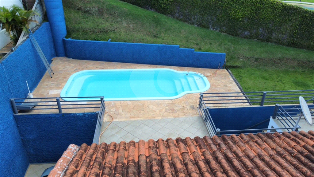 Casa Residencial em Cajamar