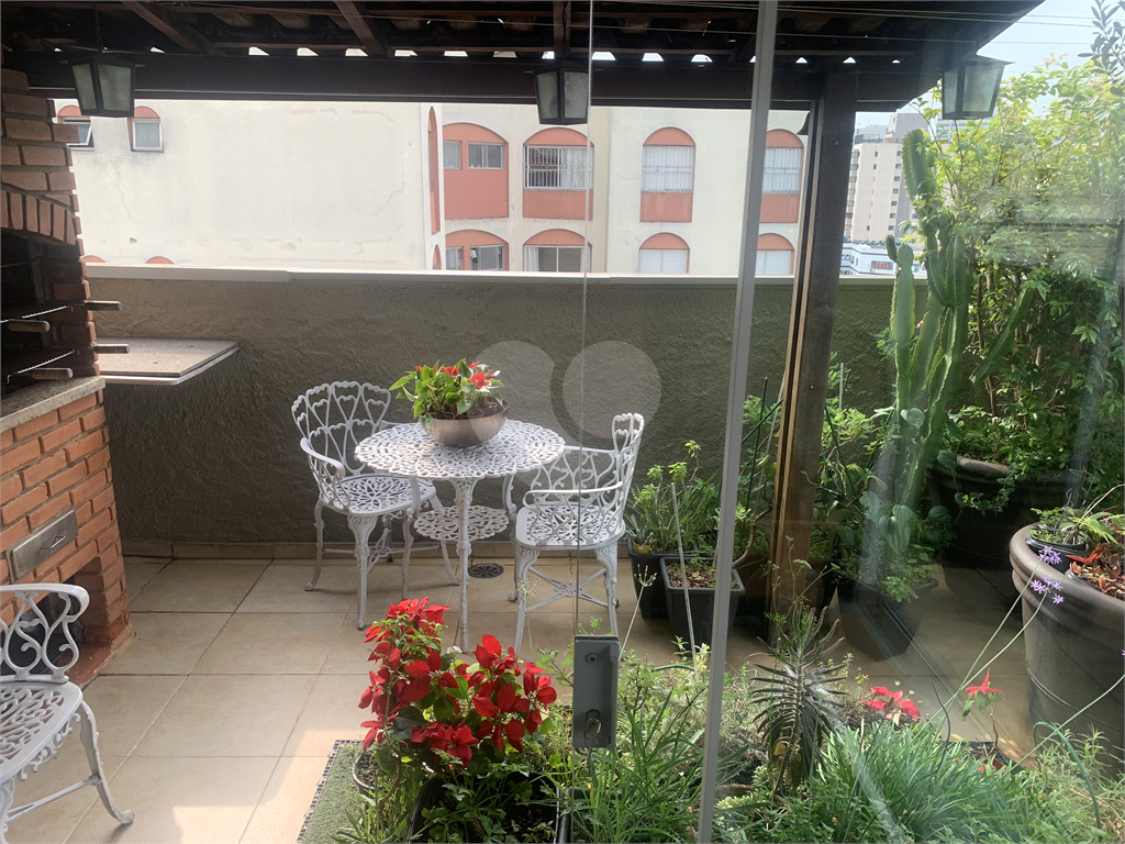 COBERTURA em JABAQUARA