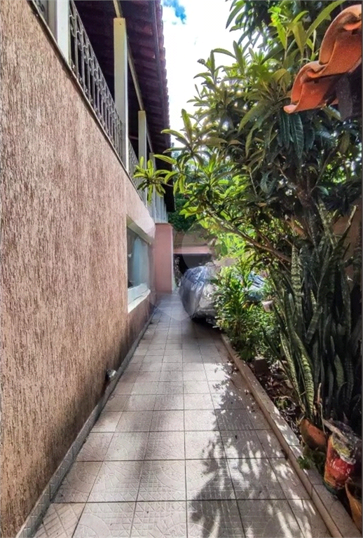 Sobrado, 4 quartos, 434 m² - Foto 33