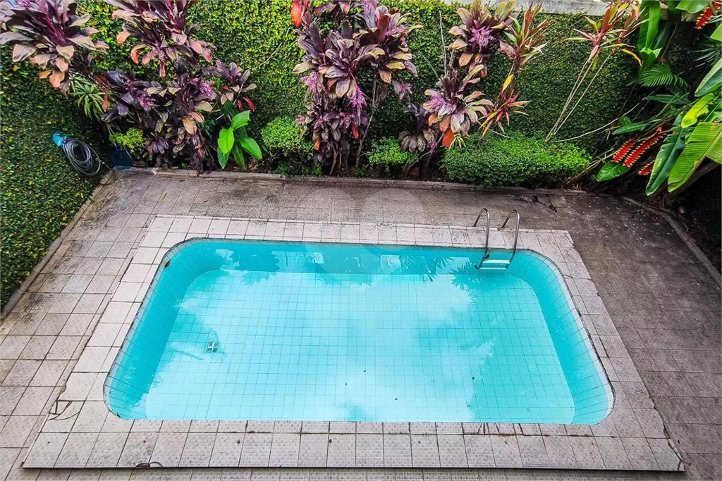 Sobrado, 4 quartos, 434 m² - Foto 31