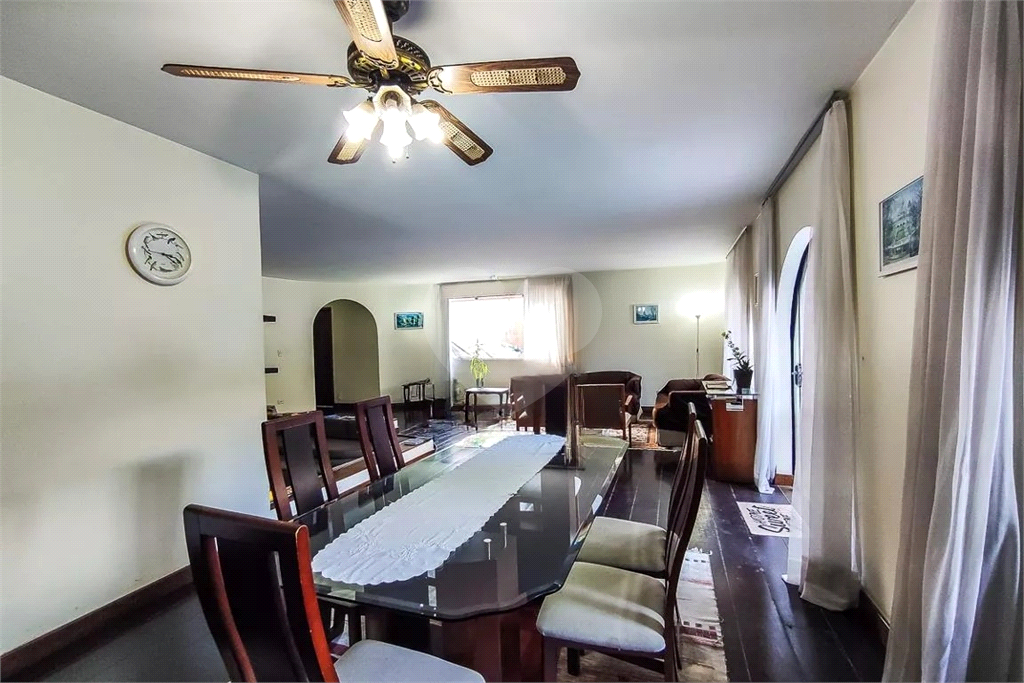 Sobrado, 4 quartos, 434 m² - Foto 11