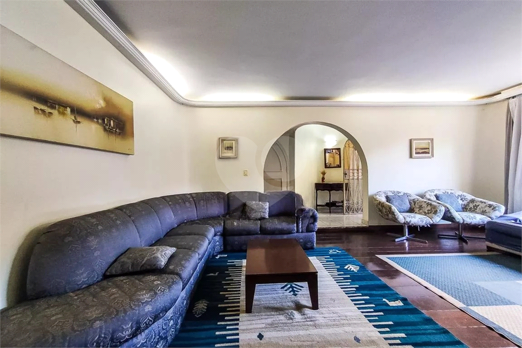 Sobrado, 4 quartos, 434 m² - Foto 5