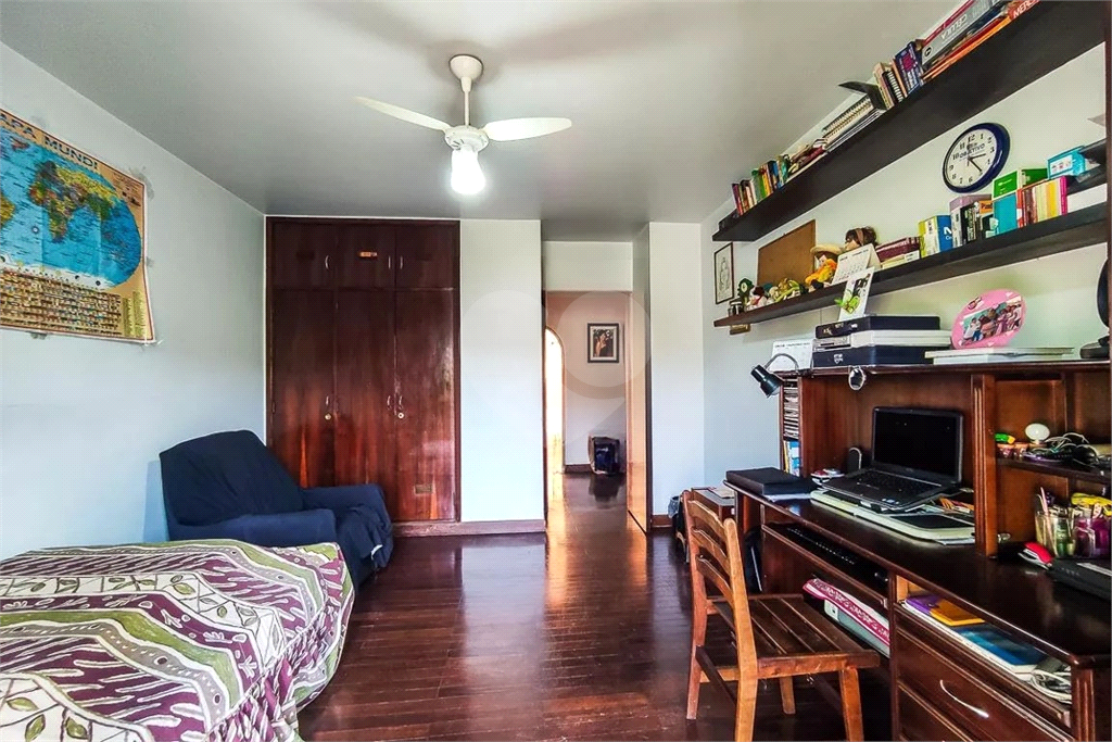 Sobrado, 4 quartos, 434 m² - Foto 20