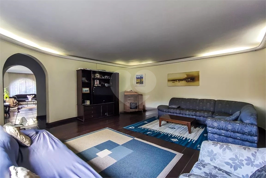 Sobrado, 4 quartos, 434 m² - Foto 2