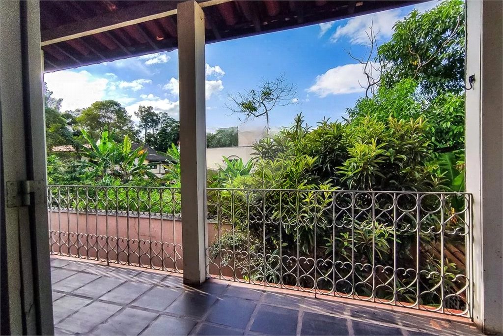 Sobrado, 4 quartos, 434 m² - Foto 27