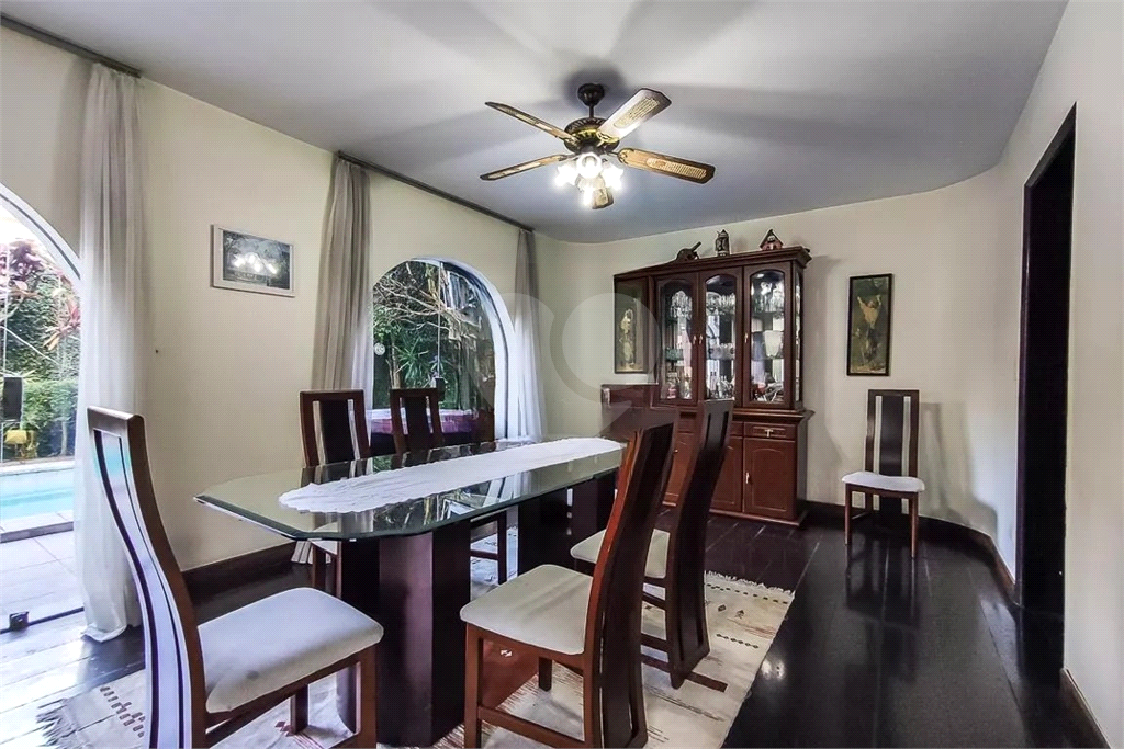 Sobrado, 4 quartos, 434 m² - Foto 3