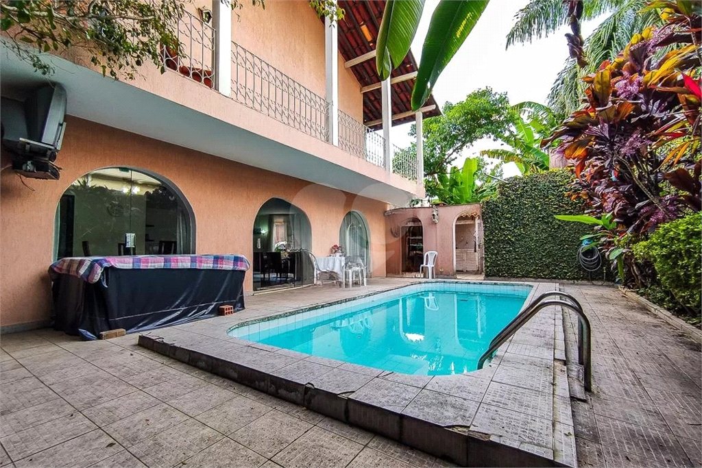 Sobrado, 4 quartos, 434 m² - Foto 6