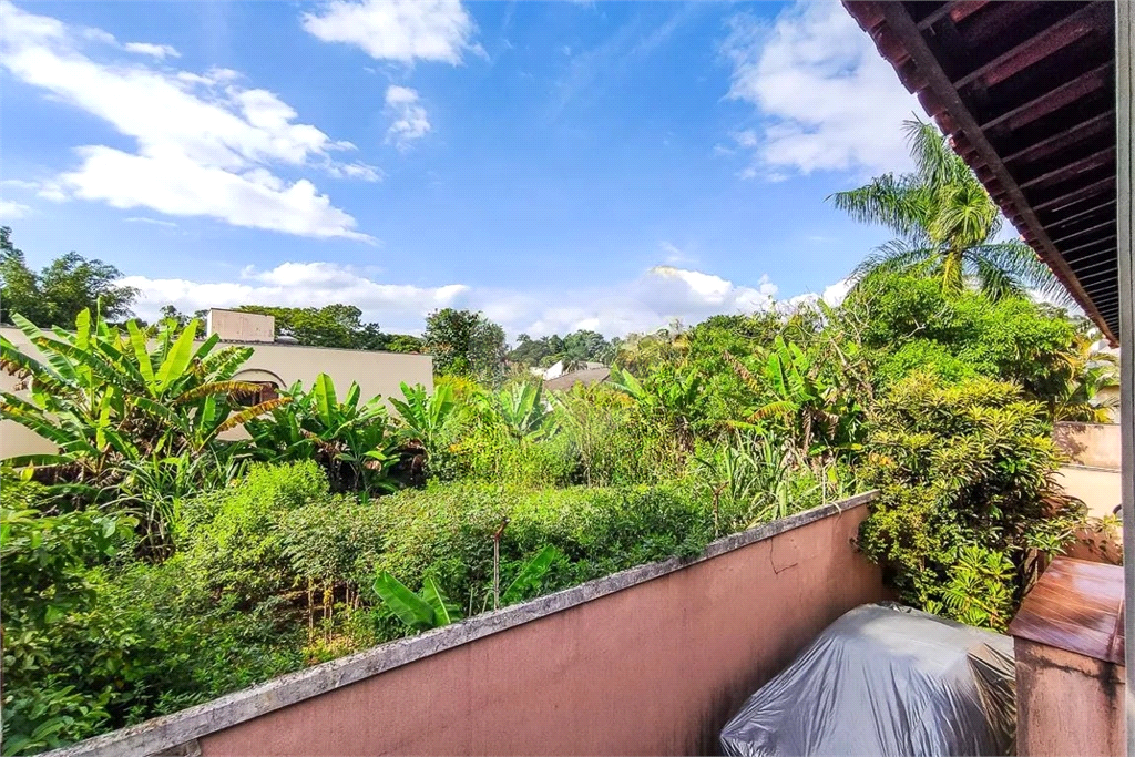 Sobrado, 4 quartos, 434 m² - Foto 28