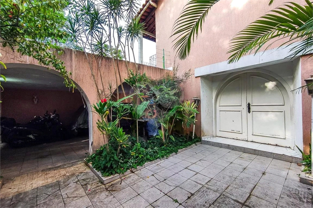 Sobrado, 4 quartos, 434 m² - Foto 32