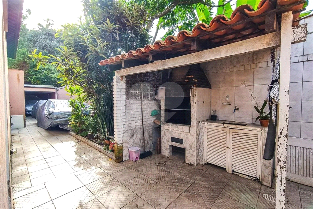 Sobrado, 4 quartos, 434 m² - Foto 38