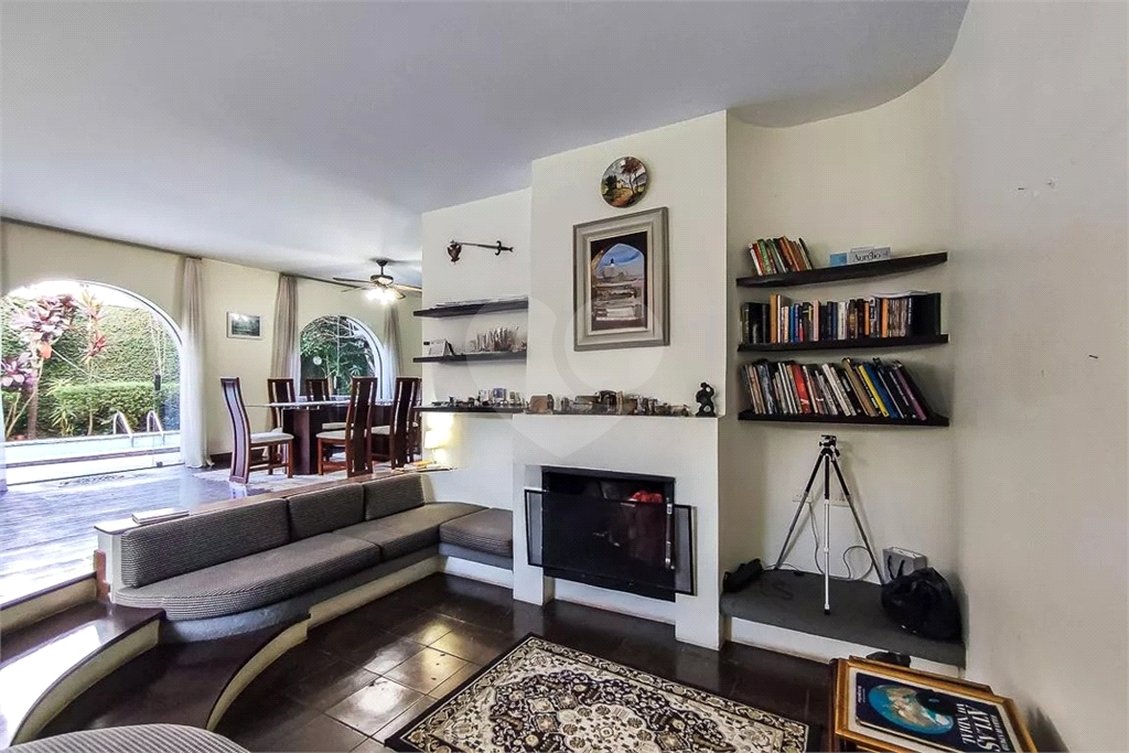 Sobrado, 4 quartos, 434 m² - Foto 10