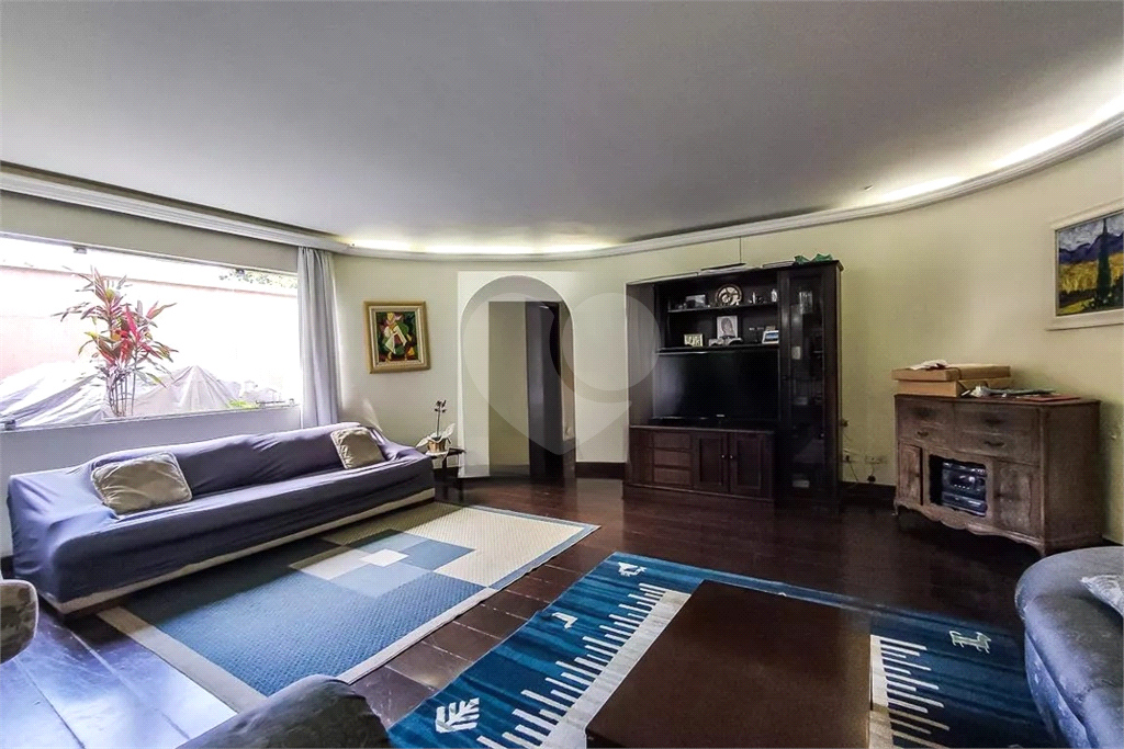 Sobrado, 4 quartos, 434 m² - Foto 4