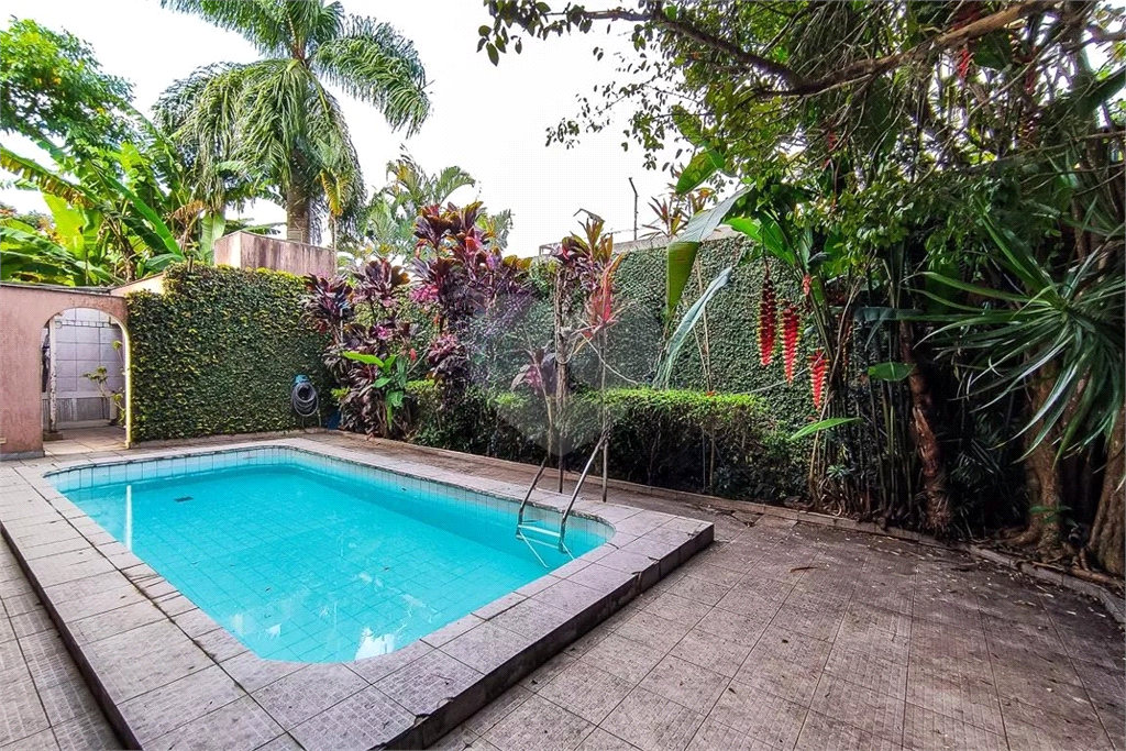 Sobrado, 4 quartos, 434 m² - Foto 37