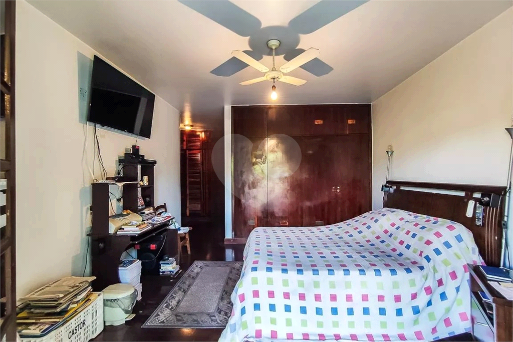 Sobrado, 4 quartos, 434 m² - Foto 24