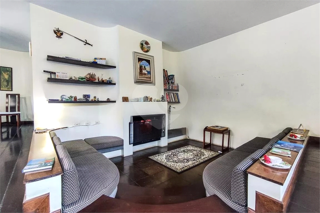 Sobrado, 4 quartos, 434 m² - Foto 9