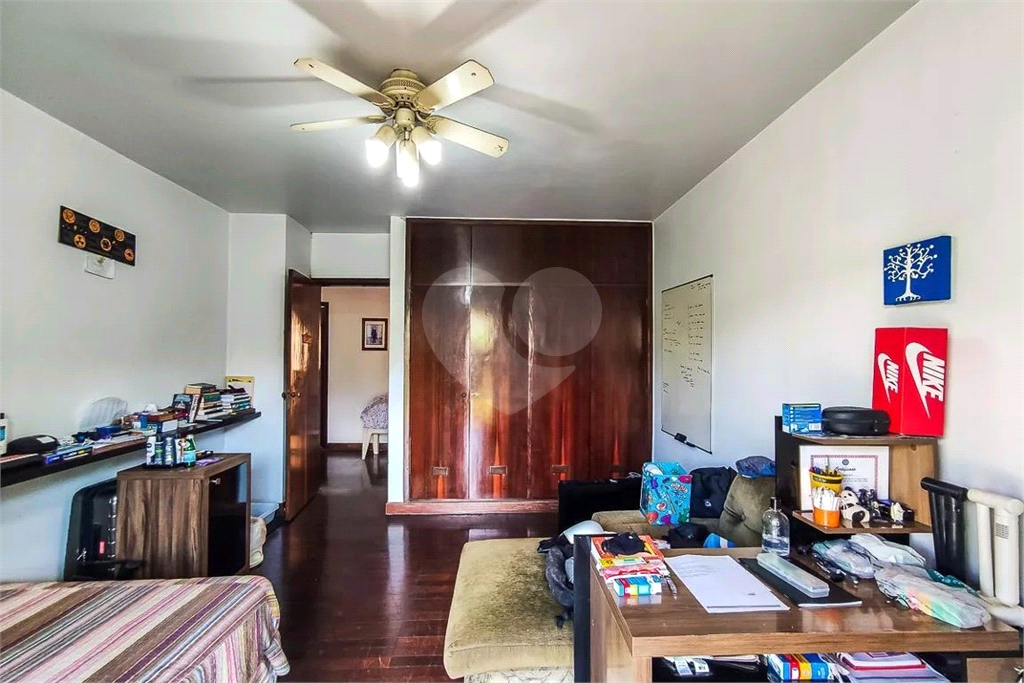 Sobrado, 4 quartos, 434 m² - Foto 17