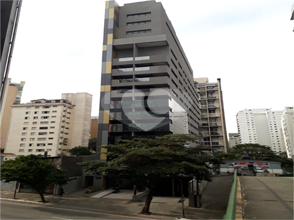 Sala Comercial- Excelente localização