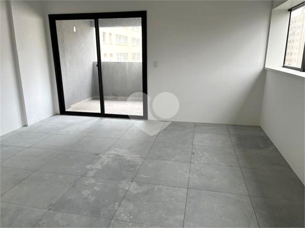 Sala Comercial- Excelente localização