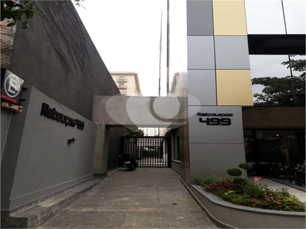 Sala Comercial- Excelente localização